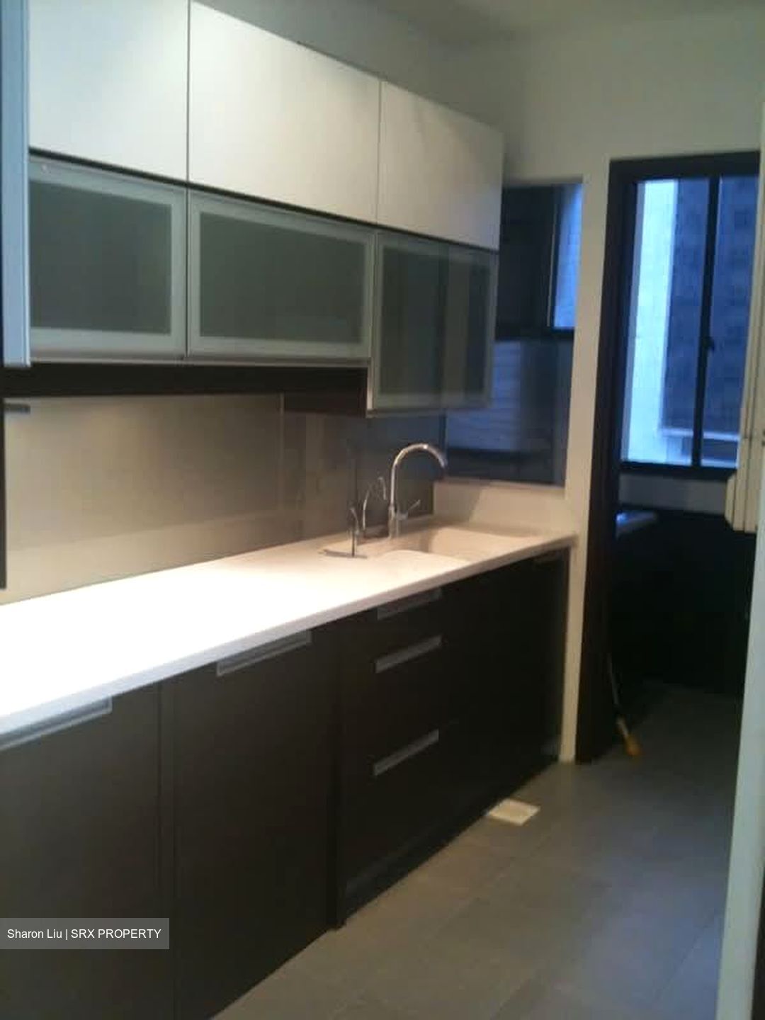 Richmond Park (D9), Condominium #545453621